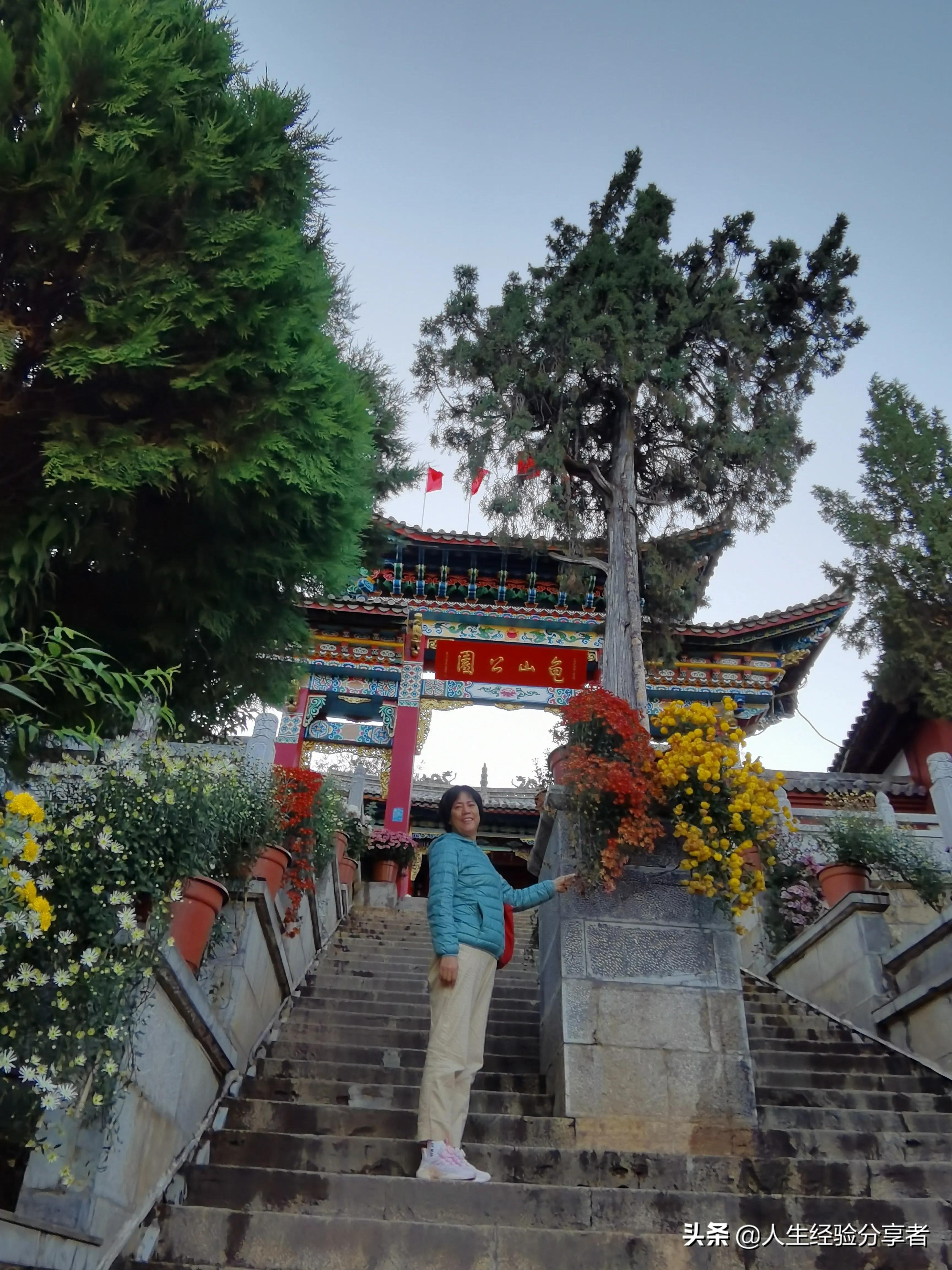 香格里拉一日游跟团游,香格里拉独克宗古城游记