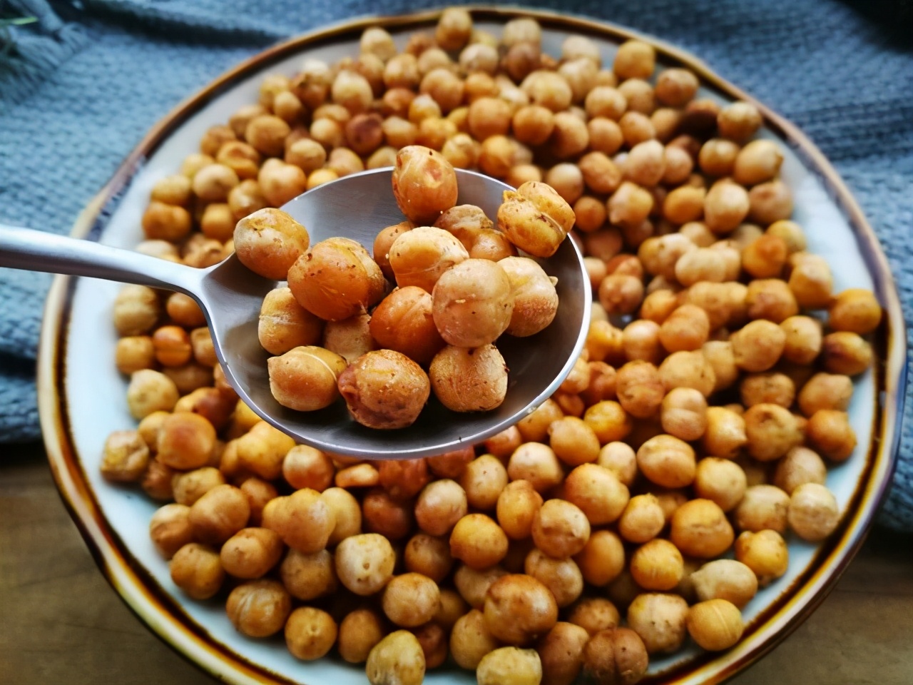 二月二吃豆豆的寓意是什么,二月二吃豆豆的讲究