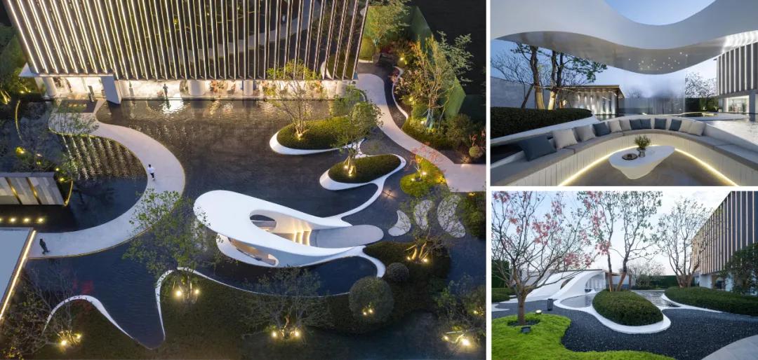 空间场所场域|2021年度（首届）“笛东人居奖”获奖作品评审点评