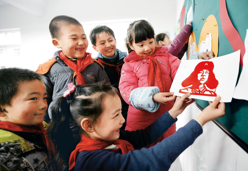 一座城市的世界观,一座城市待了10年的感悟