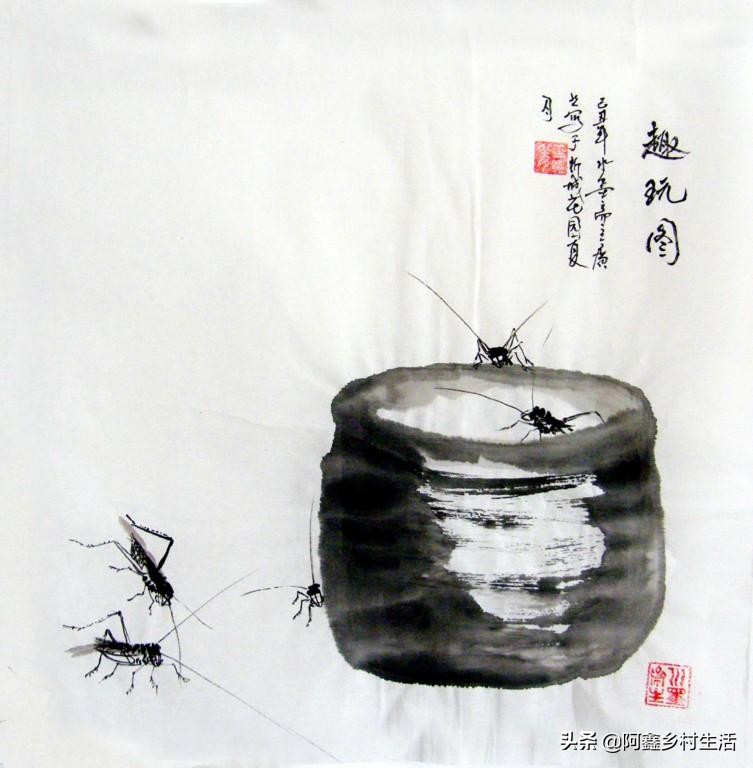 蟋蟀最高能卖多少元,蟋蟀赚钱