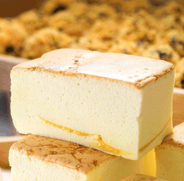 1折!长平路①烘焙店开业前夕竟决定:请全汕头人免费吃蛋挞