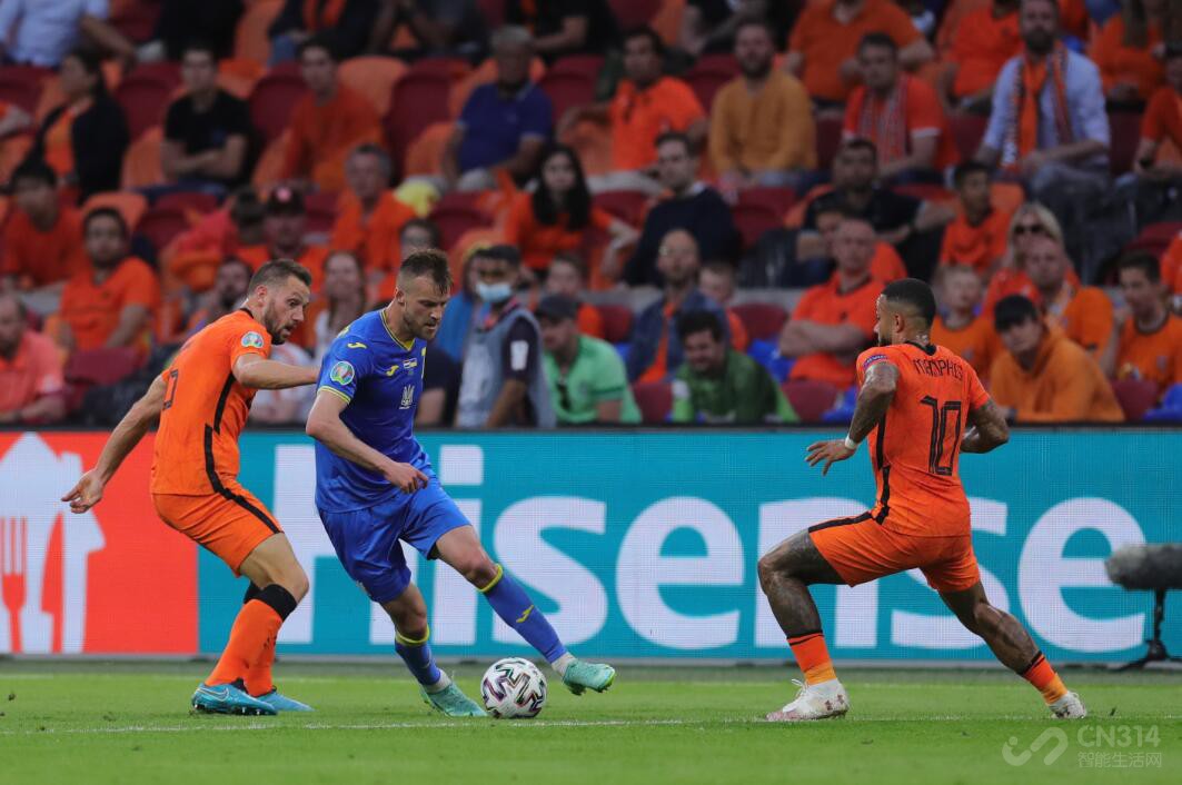 海信成为2022卡塔尔世界杯赞助商,海信卡塔尔世界杯广告词