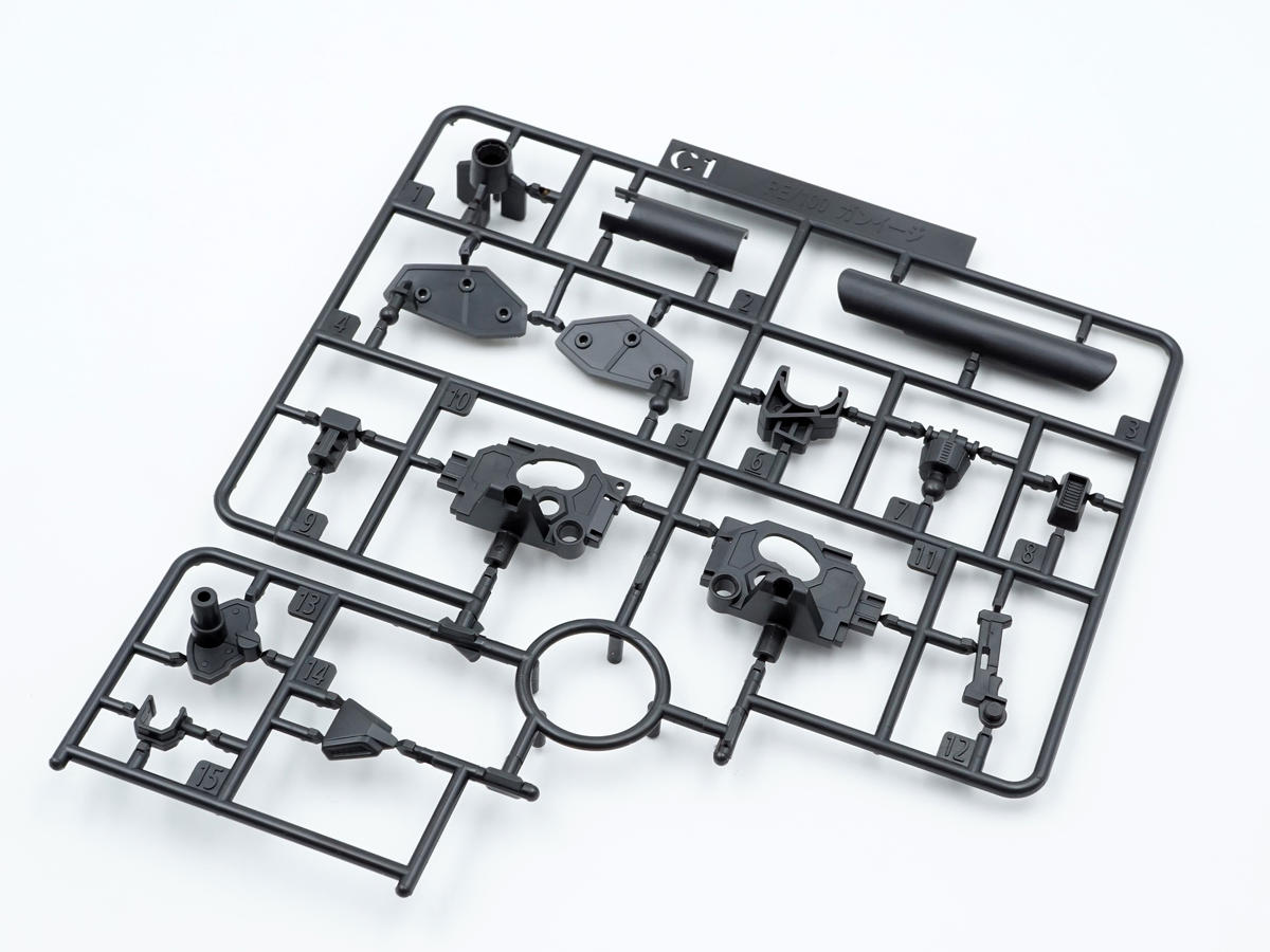 78民间测评：PB限定RE钢伊吉出厂配色