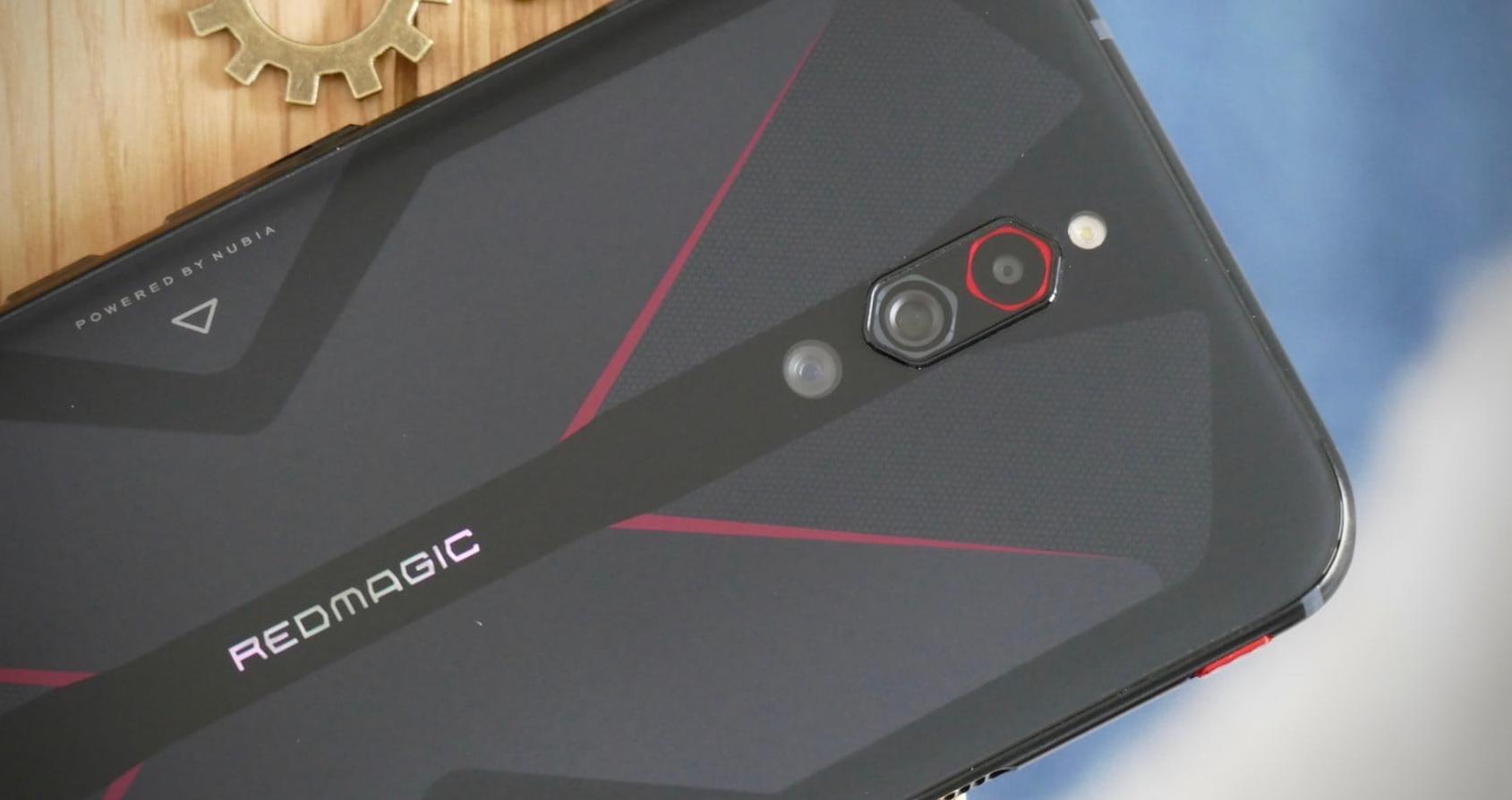 努比亚红魔5g和华为mate9哪个好,努比亚红魔5g对比小米10跑分