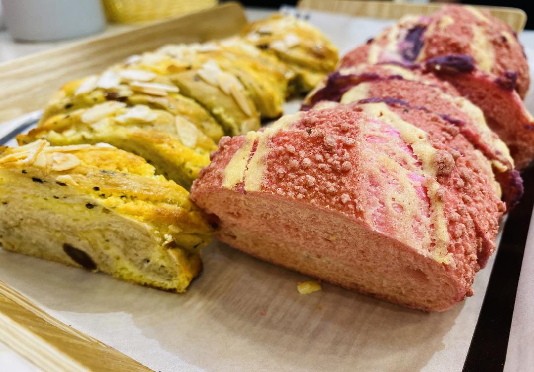 复工消费券,复工惠民食堂