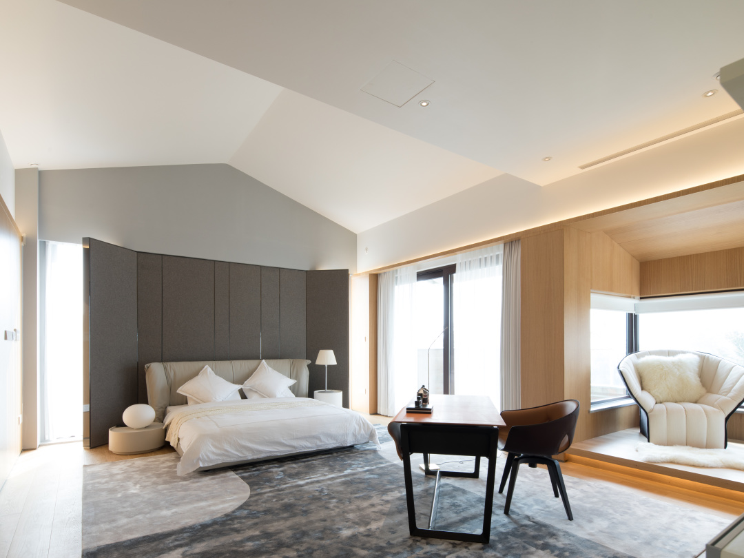 幸福港湾软体床,幸福床