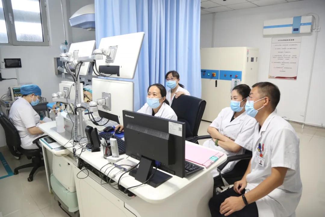 胎盘植入的海扶治疗：光和爱的到来让伤害更小