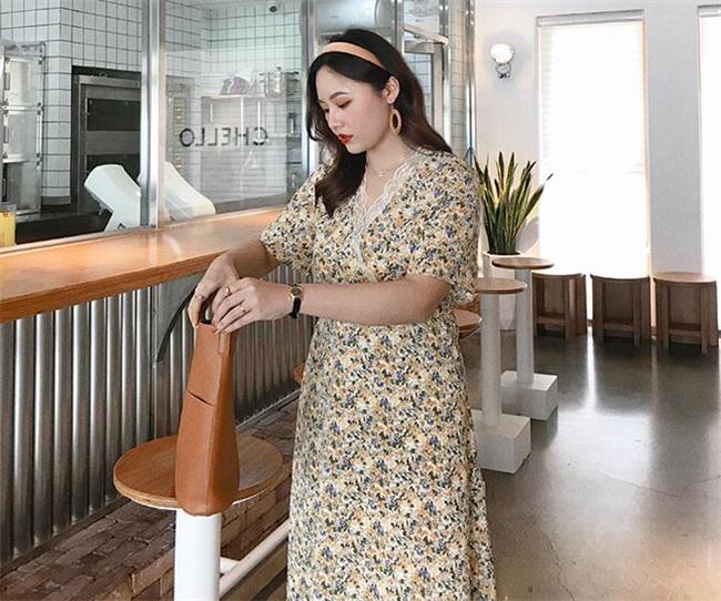 适合胖人的大码女装店,大码高个子女装店铺推荐