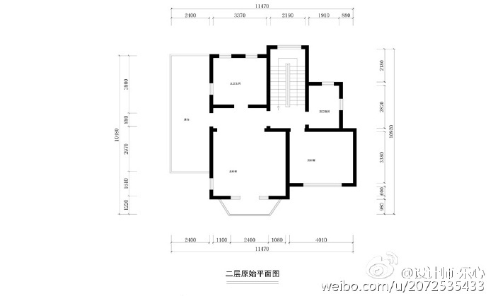 房山一渡风情小镇,一渡新新小镇装修
