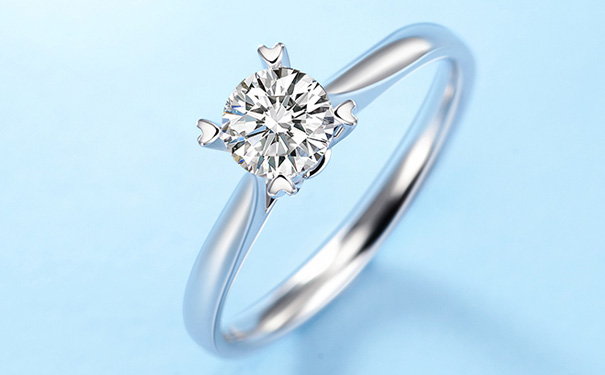 两分钟看懂gia证书,如何讲解钻石GIA证书