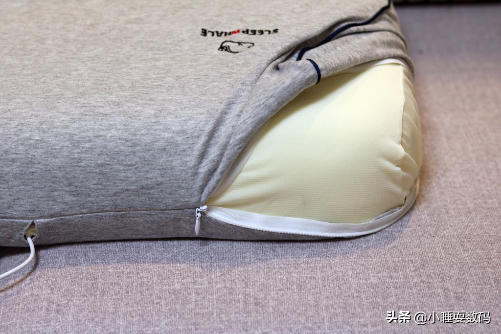 健康科普颈椎不好枕头应该怎么选,枕头选不好导致颈椎病