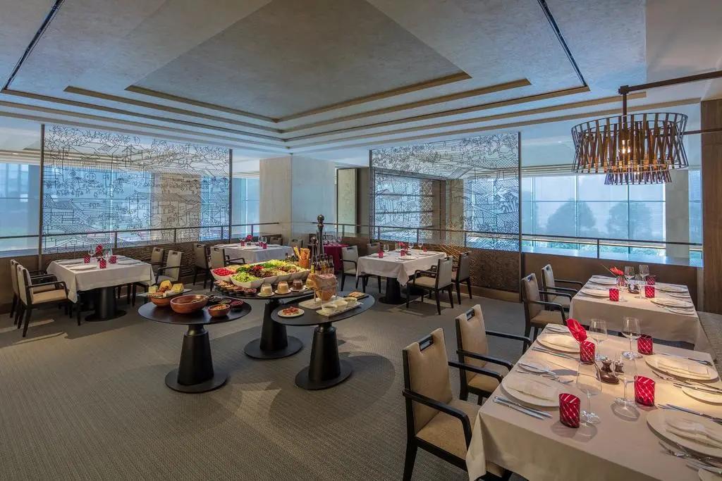 北方人来重庆吃火锅,来重庆吃火锅了吗