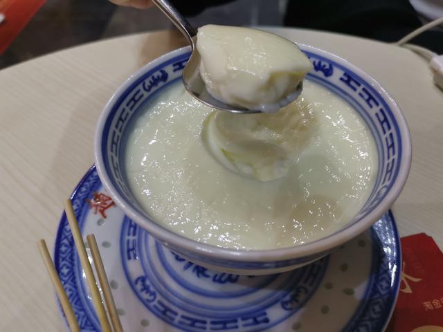 干货：来广州旅行传统甜品吃哪家？看这一篇就够了！