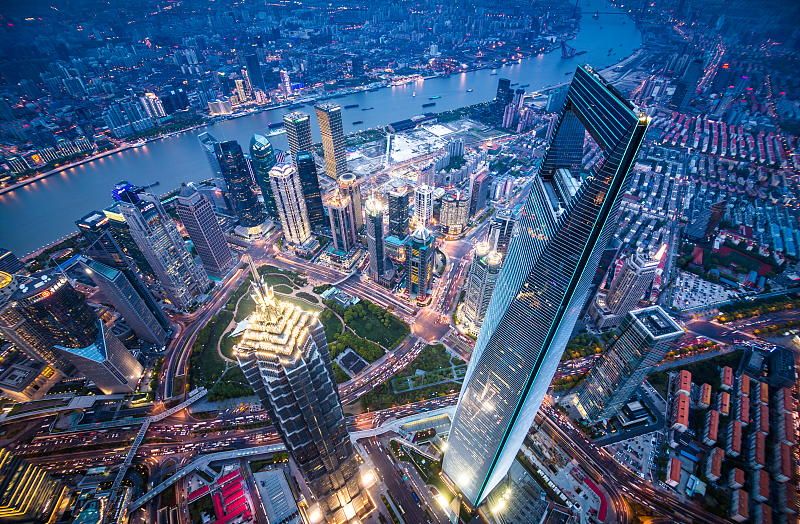 上海各个板块最详细解析嘉定,上海嘉定哪里发展得最好