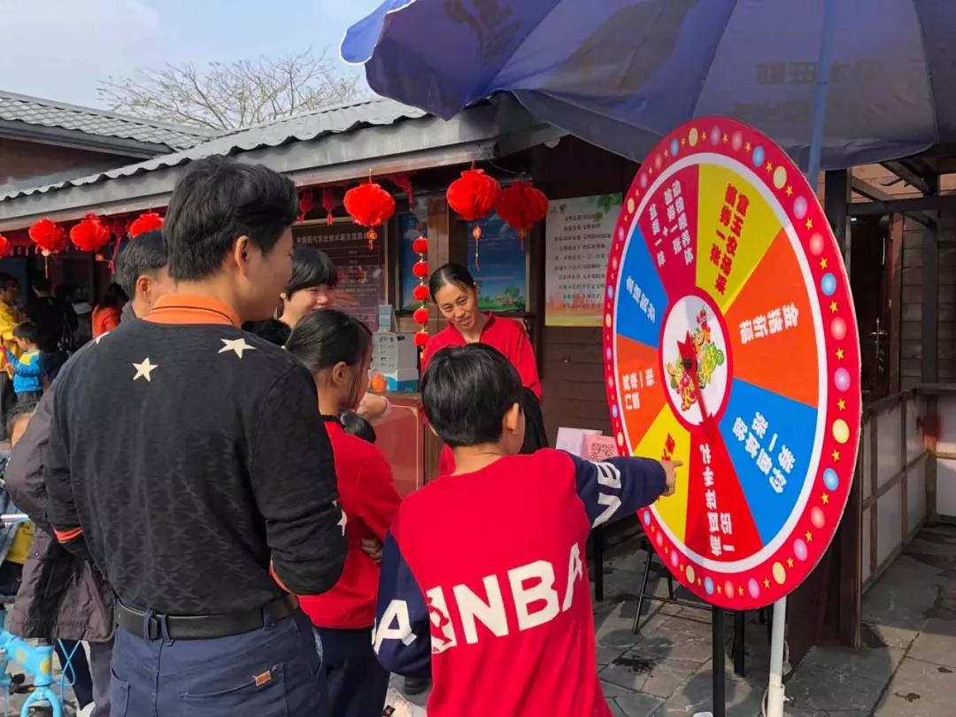 中农富玉大事记,中农富玉未来发展趋势