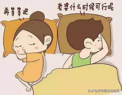 科学备孕输卵管,科学备孕后怀孕几率