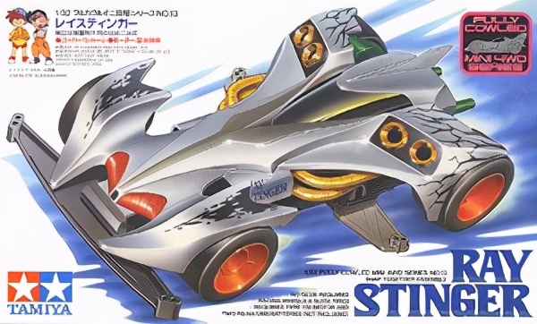 日本田宫2021限定四驱车,田宫四驱车哪款最值得收藏