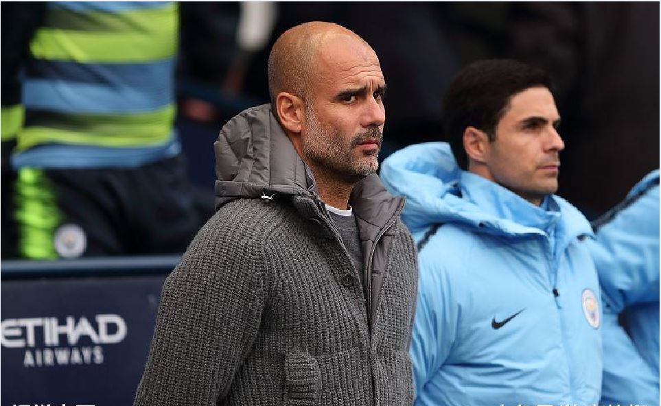 曼城为他的夺冠之路添砖加瓦,曼城三线高歌猛进