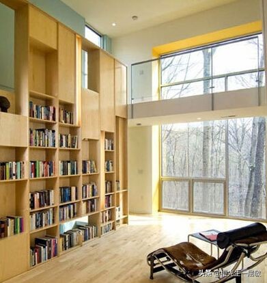 家里书柜带书桌怎么设计好,家里书柜怎么放有讲究