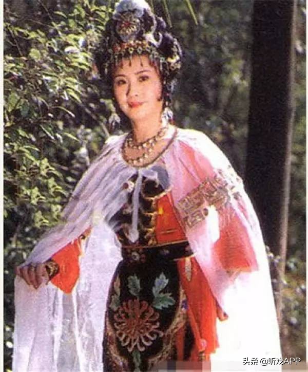 86版西游记让人印象深刻的配角,86版西游记128位演员今昔对比