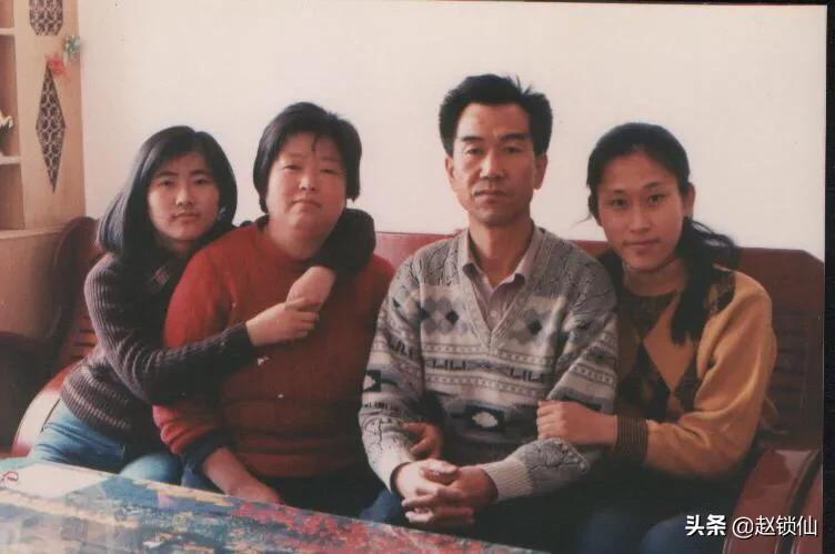 明天和意外不知道哪个先来：48岁写遗书，妈妈的爱留下来