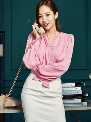 韩国女明星都用什么?朴敏英!宋智孝!刘仁娜!