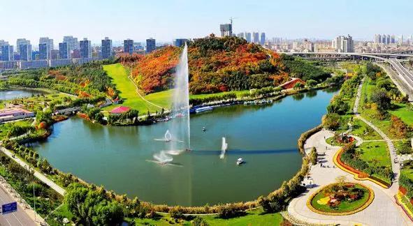 天津市今天哪个公园开放了,2020天津已开放的郊野公园