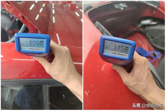 13W捡漏奥迪TT只为撩妹，却发现C柱有切割？检测师：心疼哥哥