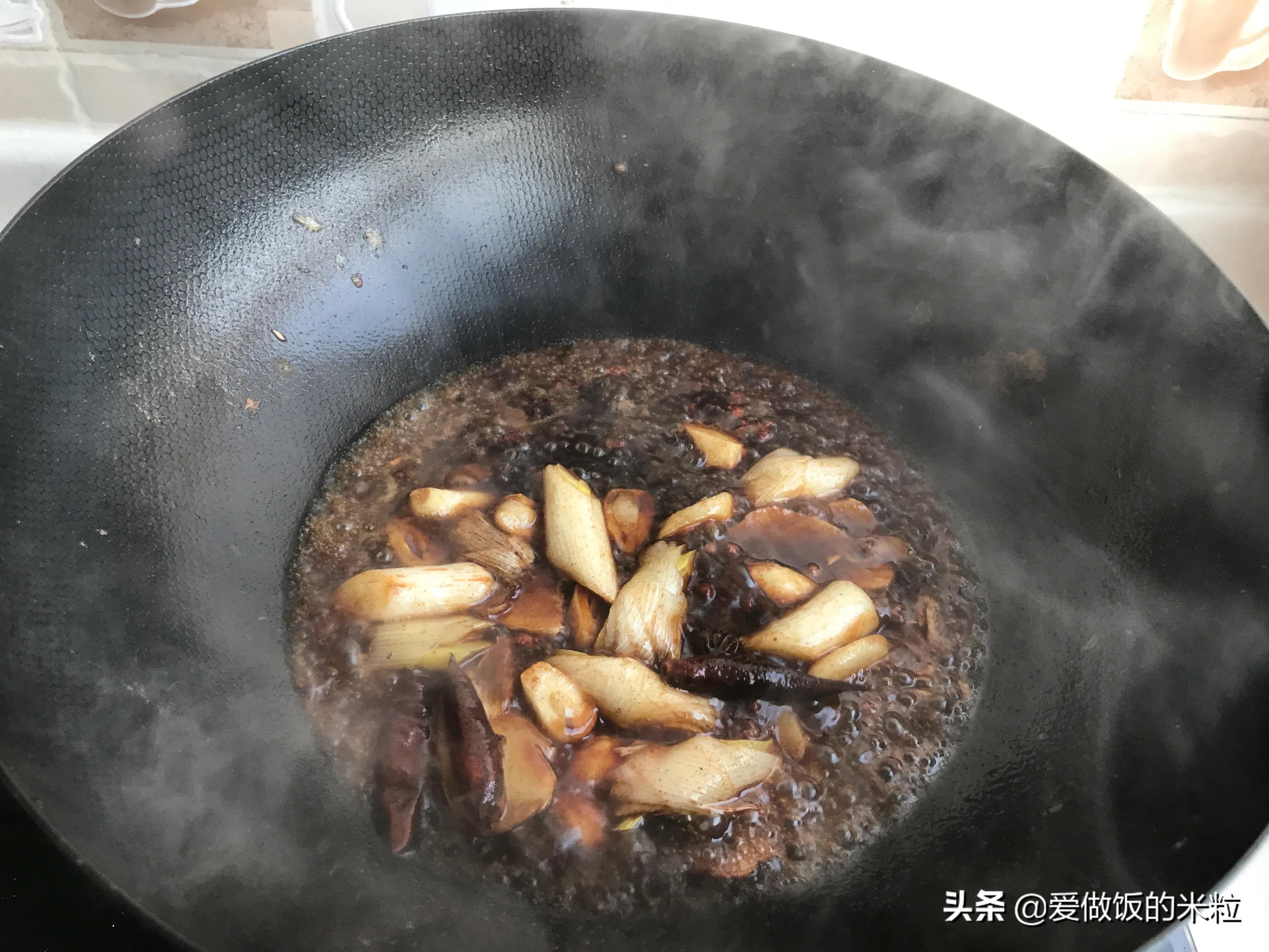 炖鱼怎么炖又烂又嫩又好吃,家常炖鱼的做法简单又好吃