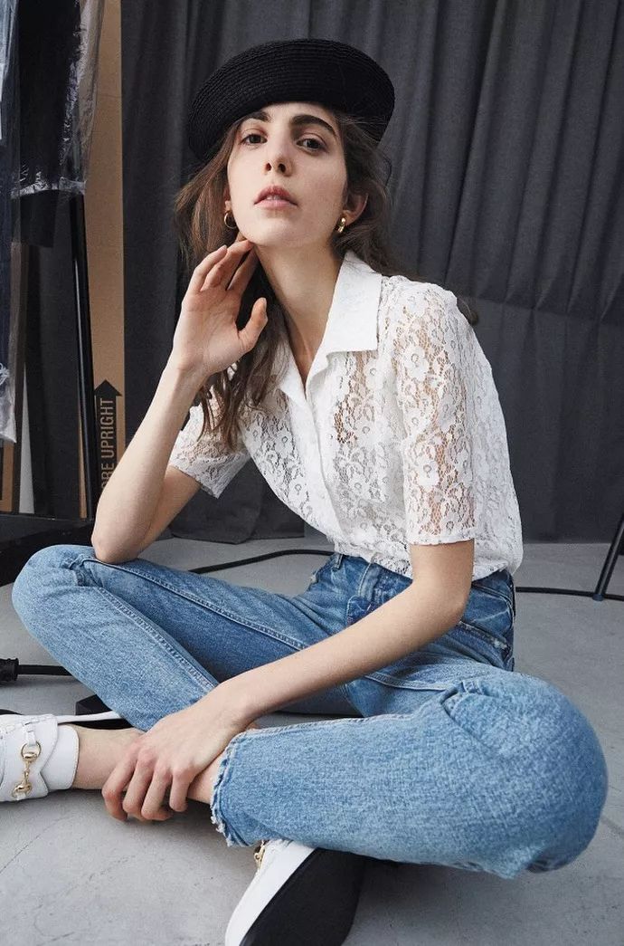 不会穿搭的姐妹正品店,日常一年四季都可以穿的百搭鞋