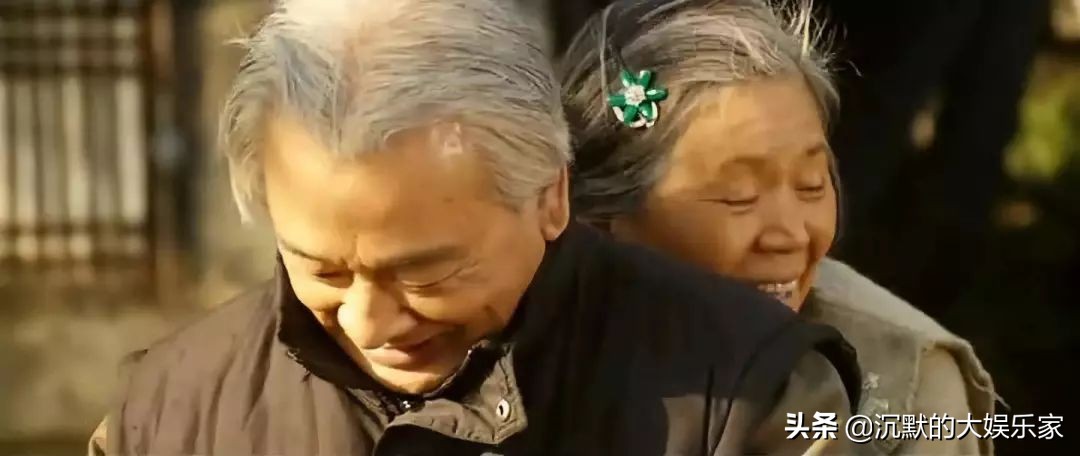 韩国电影史上第一的亲情片,催人泪下的韩国电影