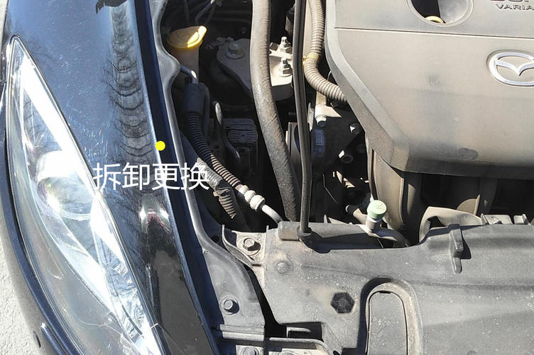 马自达睿翼二手车有啥缺点,马自达睿翼二手车怎么选