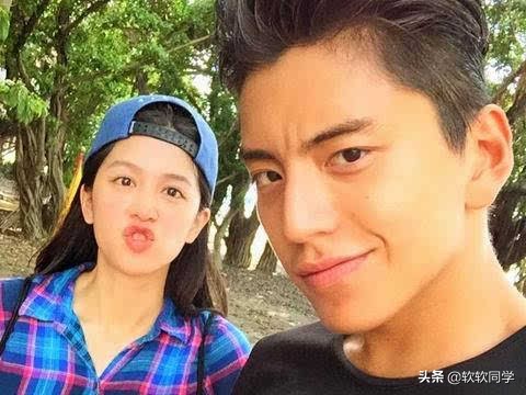 王大陆与女友甜蜜约会细节曝光,王大陆的约会对象