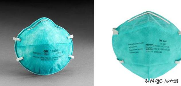 世界口罩价格排名,世界医用口罩十大品牌