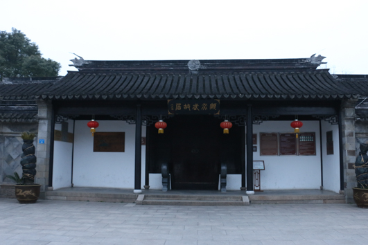 昆山古镇千灯古镇,昆山千灯古镇历史