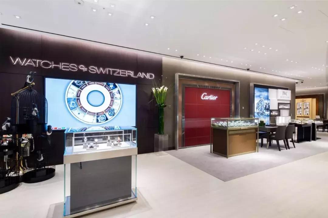 一个男人要有三块手表,男人要有几块表