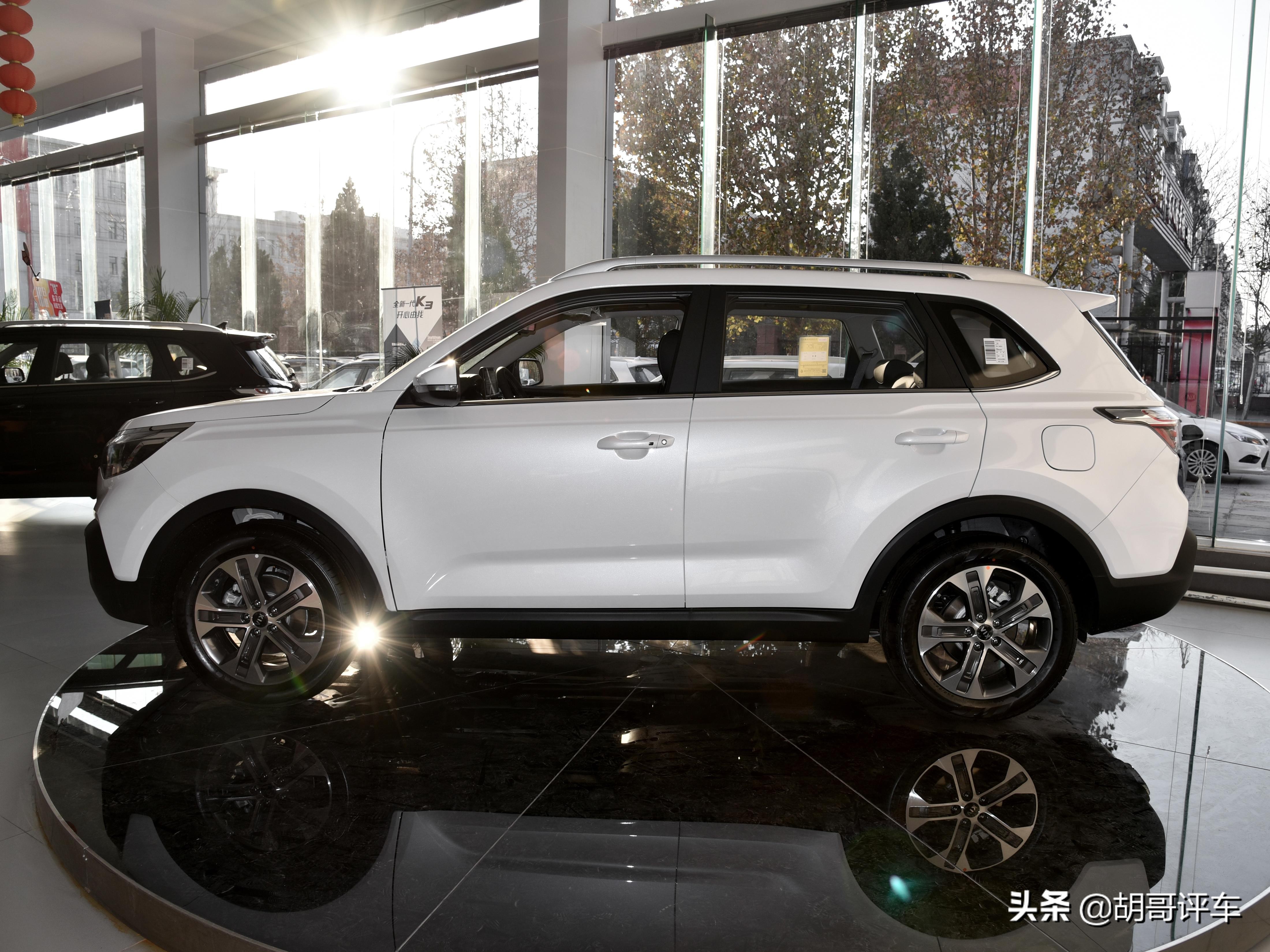 15万内2.0自吸合资suv,15万以内最值得买的车suv起亚智跑