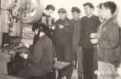 中国冶金工业的摇篮,株洲市中国硬质合金