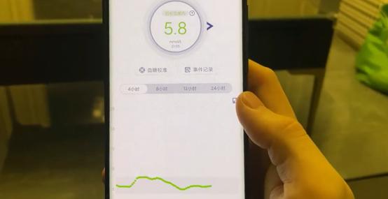 动态血糖仪的评价标准,动态血糖仪好用吗