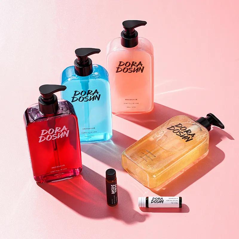 有对象不能买的沐浴露,学生党留香沐浴露推荐