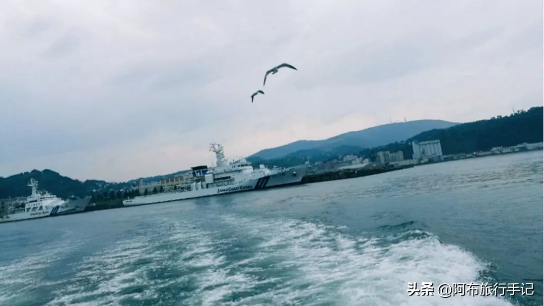 非典型逛小樽，只要不怕冻，文艺青年的惆怅路线可以这么办