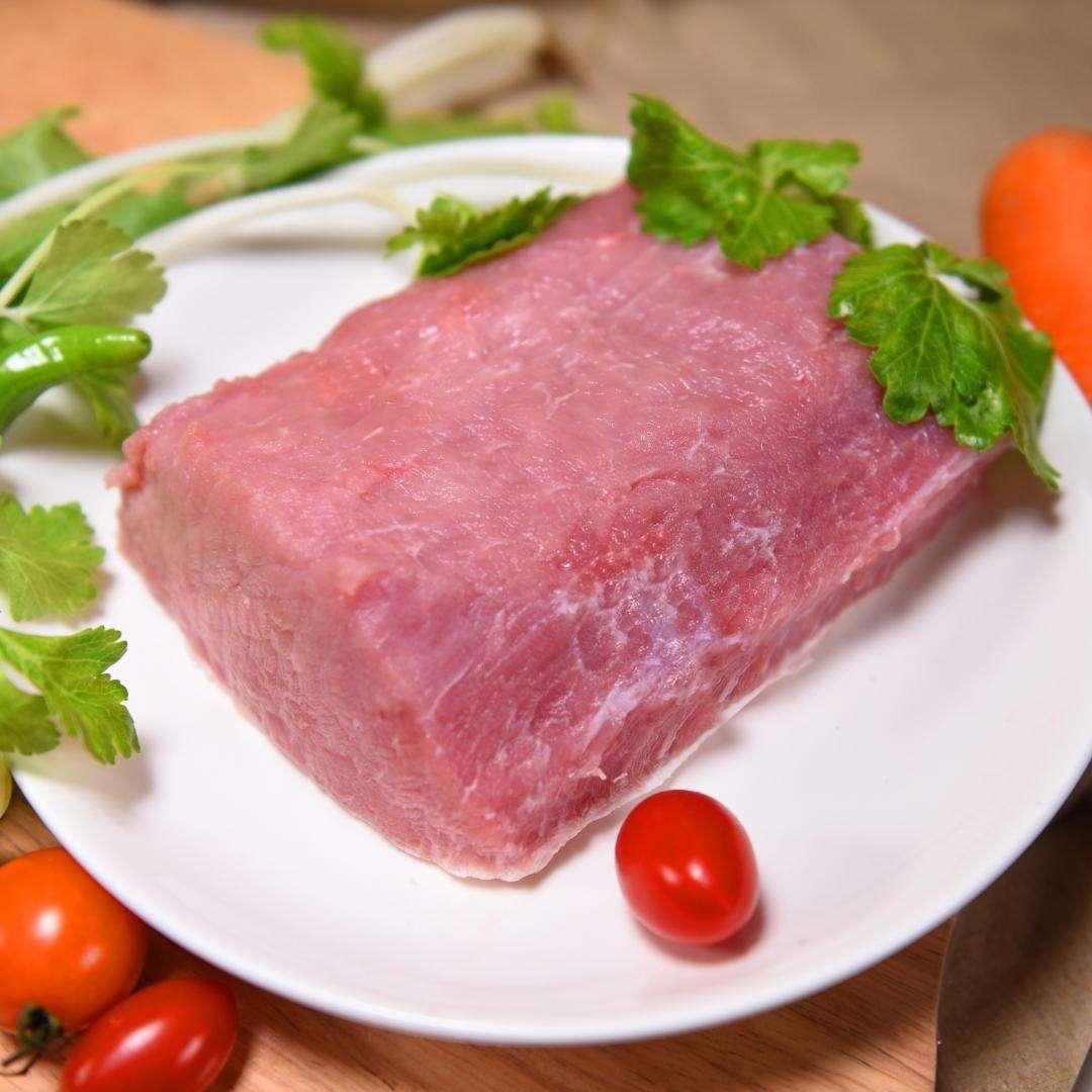 猪肉各个部位怎么选购的,猪肉怎么买才是好猪肉