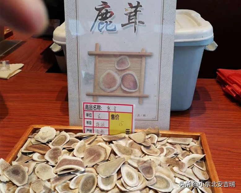 购买鹿茸时怎么选择,买鹿茸需要注意什么