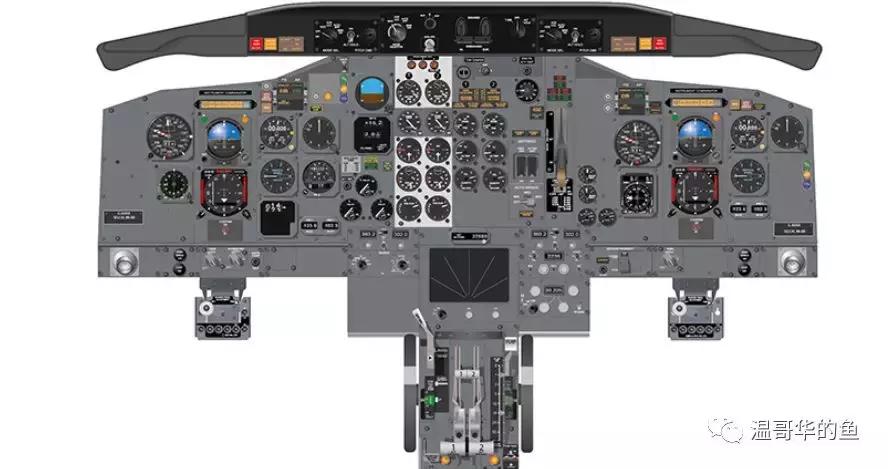 波音747的前世今生,波音747大型客机前世今生