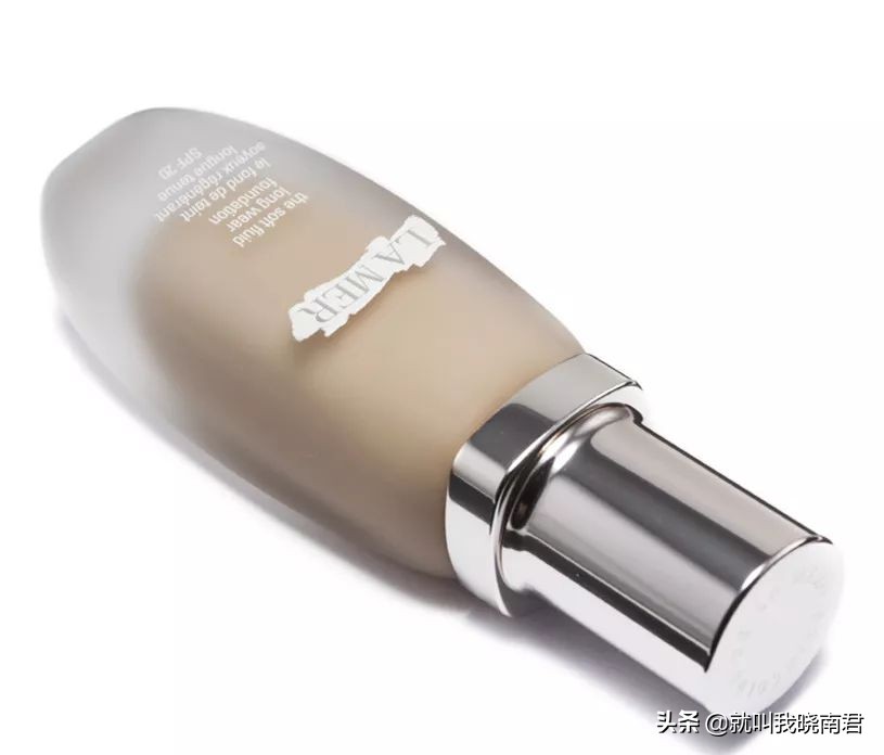 十款粉底液推荐，从贵妇到白菜好用到不行！