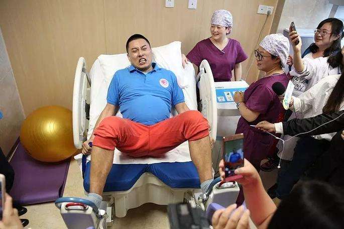 生二胎比一胎疼太多了,生二胎的妈妈感受