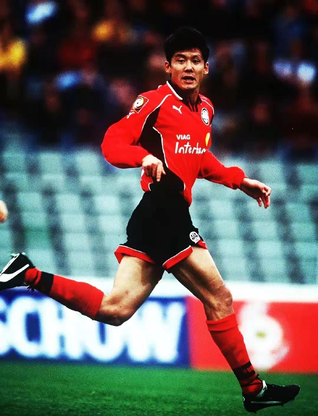 杨晨聊中国足球,杨晨谈国足