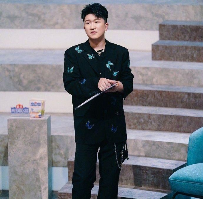 张大大被很多人回怼,张大大看自己被怼