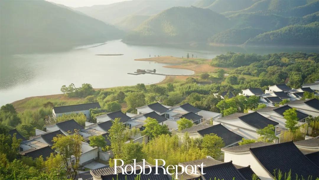 RR·FEATURE|寻找中国仙境：酒店人的徐霞客情怀